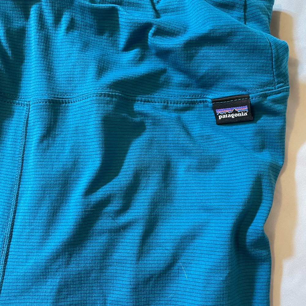 Patagonia Women’s Base layer